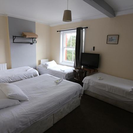 Charlie Hotel Лондон Екстер'єр фото