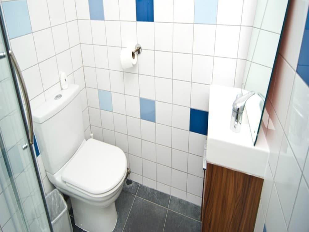Charlie Hotel Лондон Екстер'єр фото