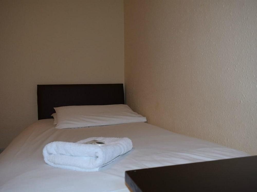 Charlie Hotel Лондон Екстер'єр фото