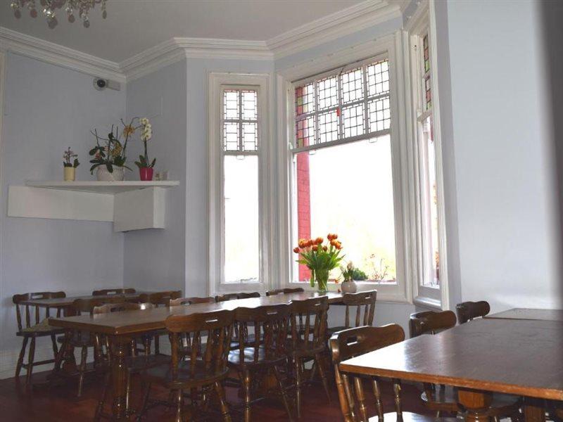 Charlie Hotel Лондон Екстер'єр фото