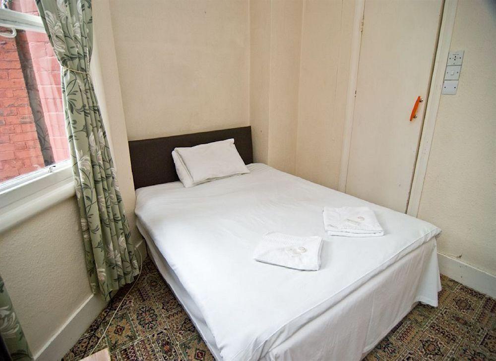 Charlie Hotel Лондон Екстер'єр фото