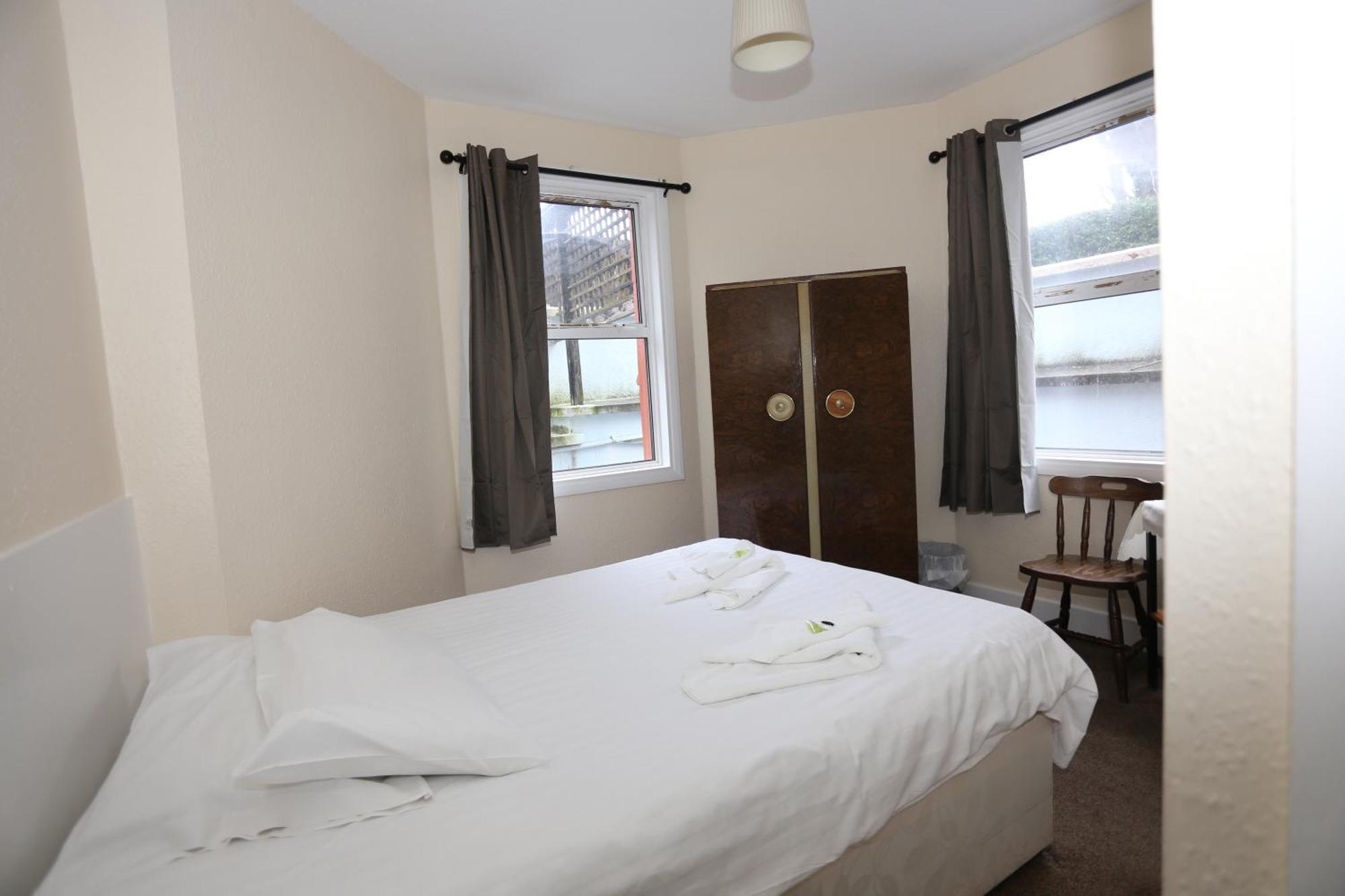 Charlie Hotel Лондон Екстер'єр фото