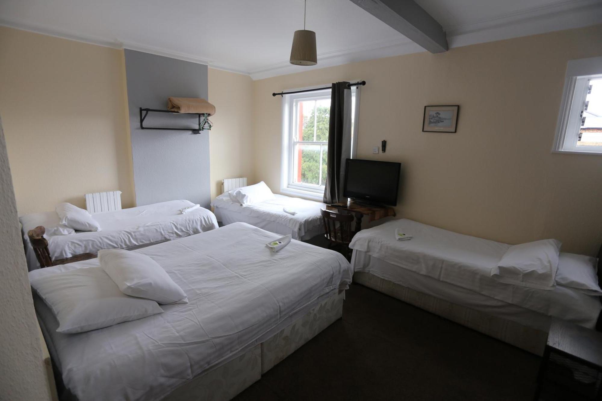 Charlie Hotel Лондон Екстер'єр фото