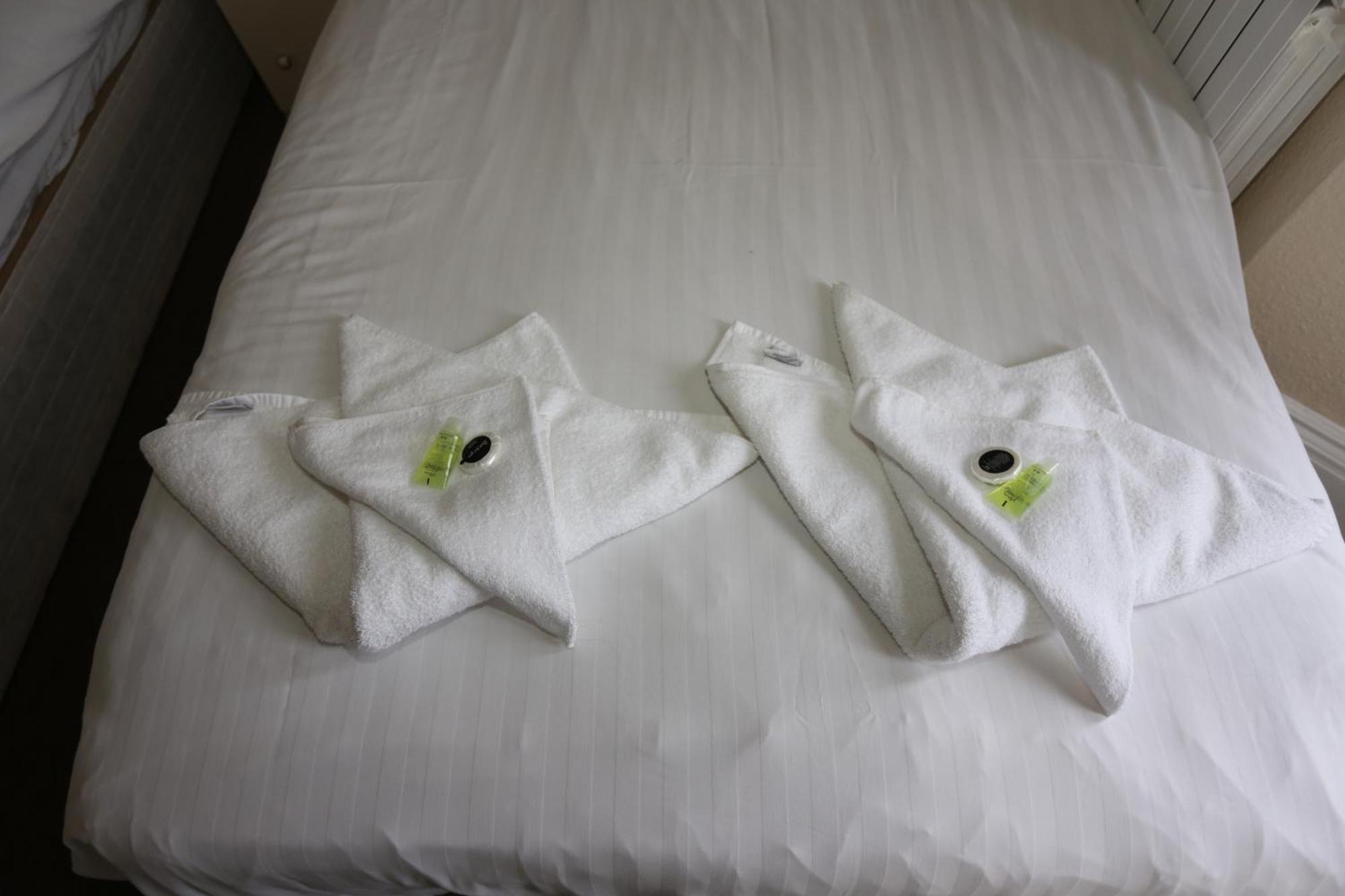 Charlie Hotel Лондон Екстер'єр фото