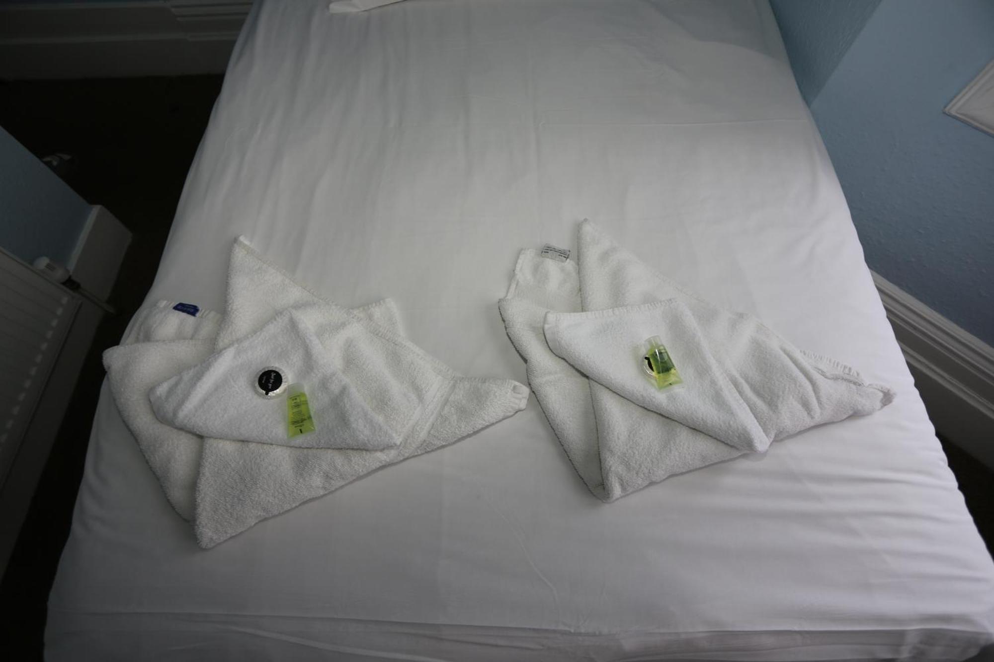 Charlie Hotel Лондон Екстер'єр фото