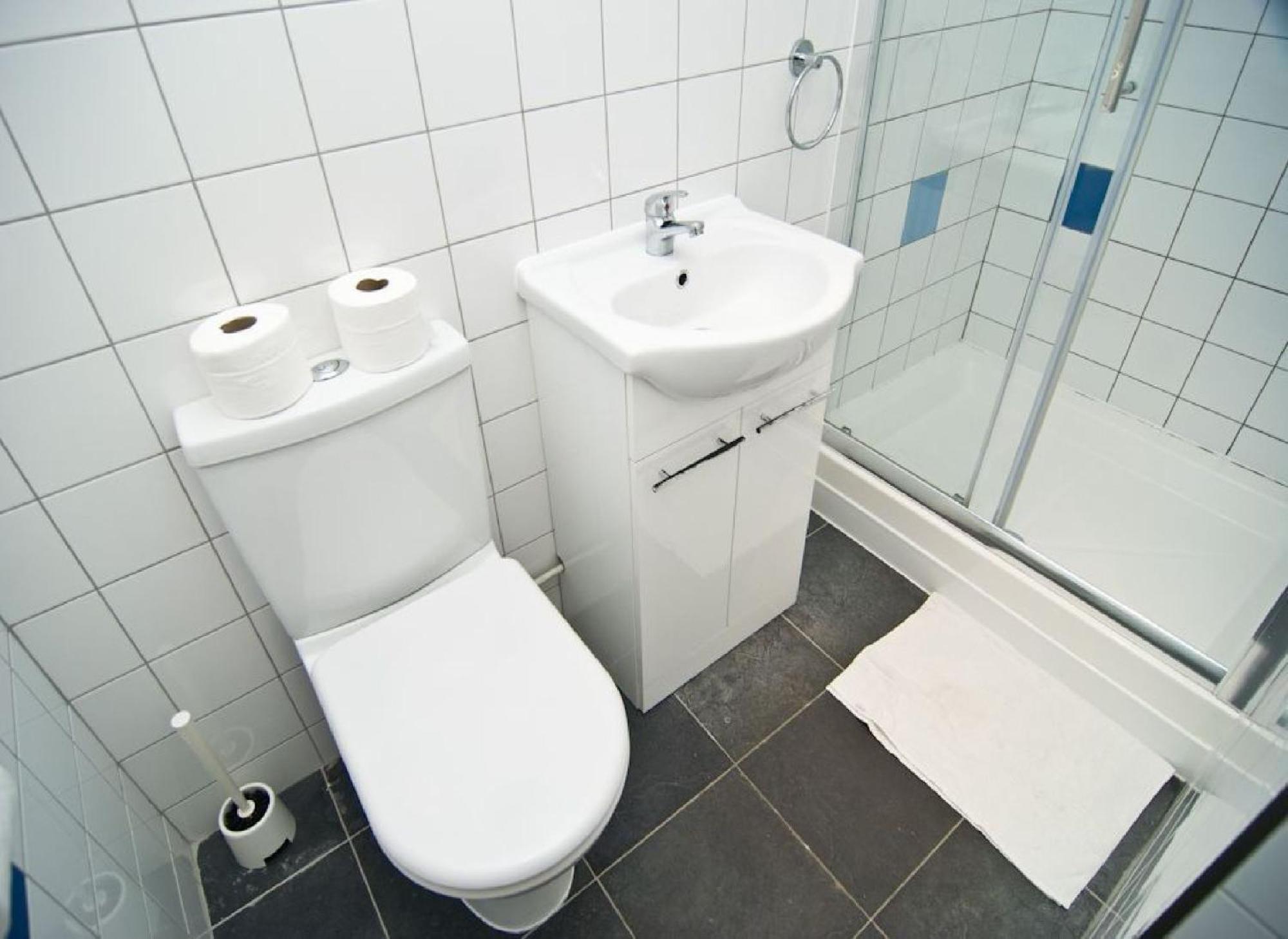 Charlie Hotel Лондон Екстер'єр фото