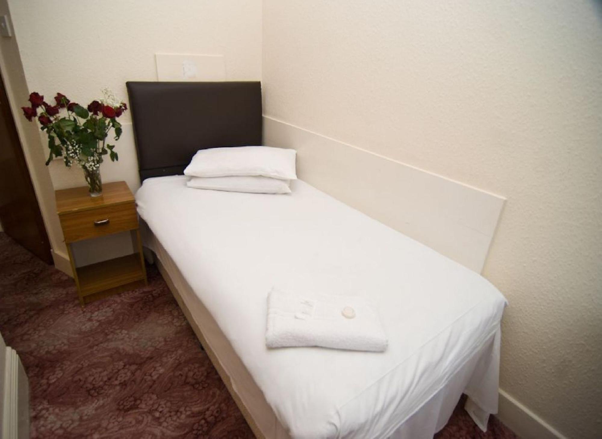 Charlie Hotel Лондон Екстер'єр фото