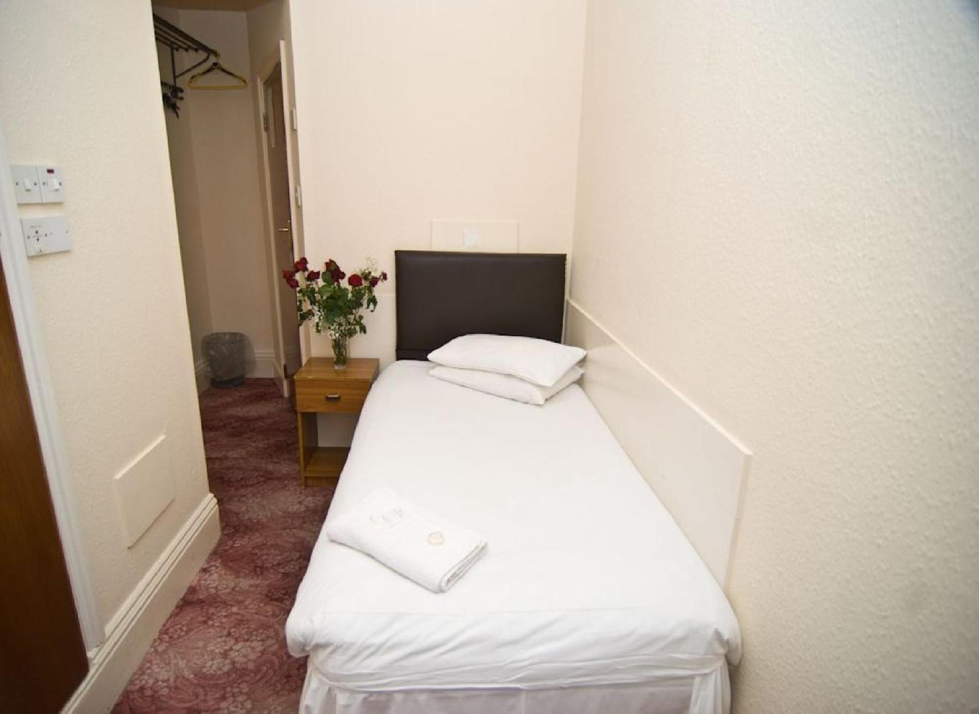 Charlie Hotel Лондон Екстер'єр фото