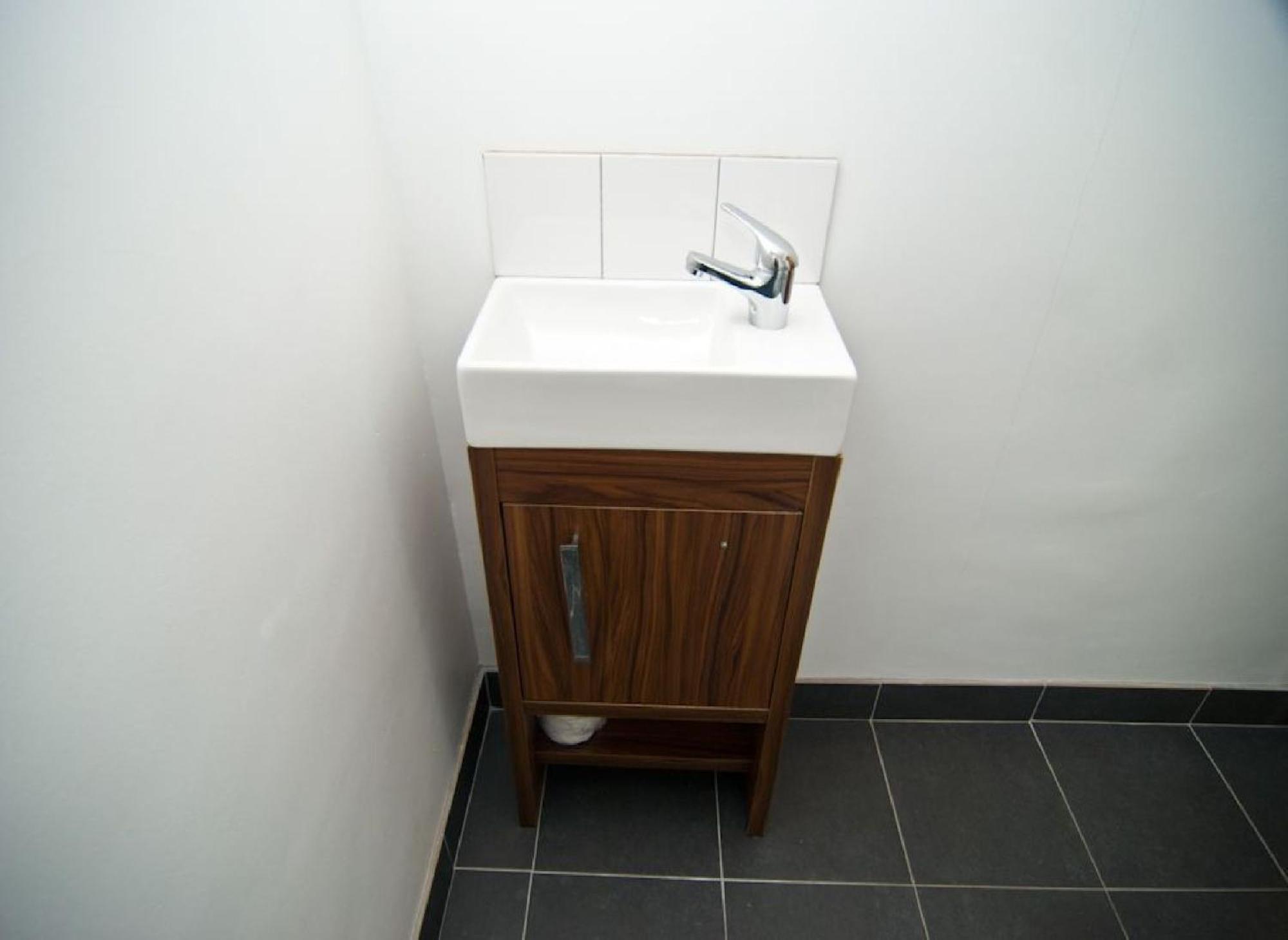 Charlie Hotel Лондон Екстер'єр фото