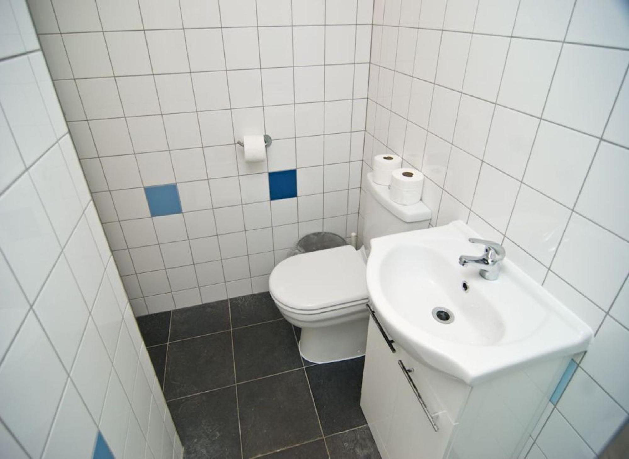 Charlie Hotel Лондон Екстер'єр фото