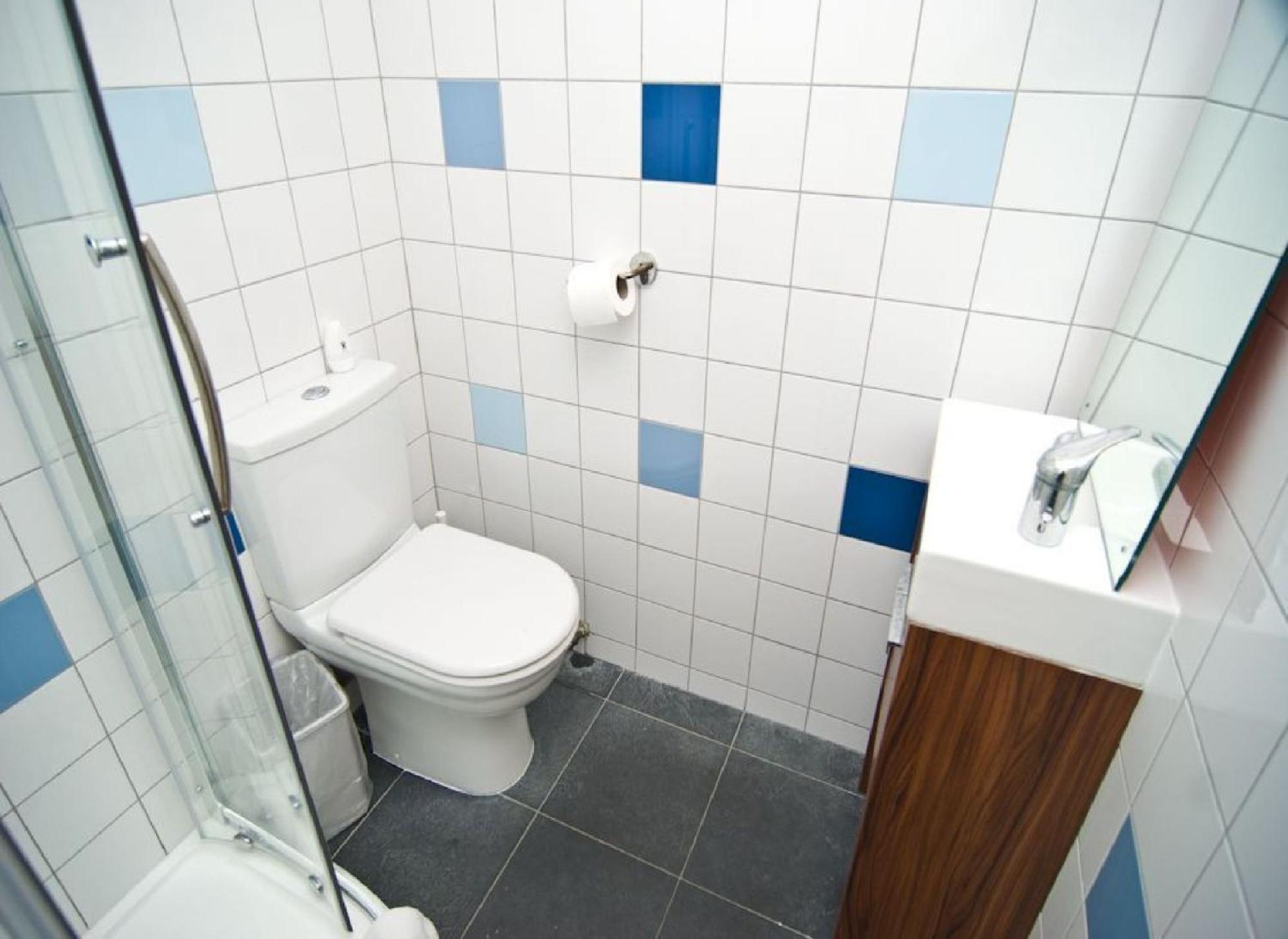 Charlie Hotel Лондон Екстер'єр фото
