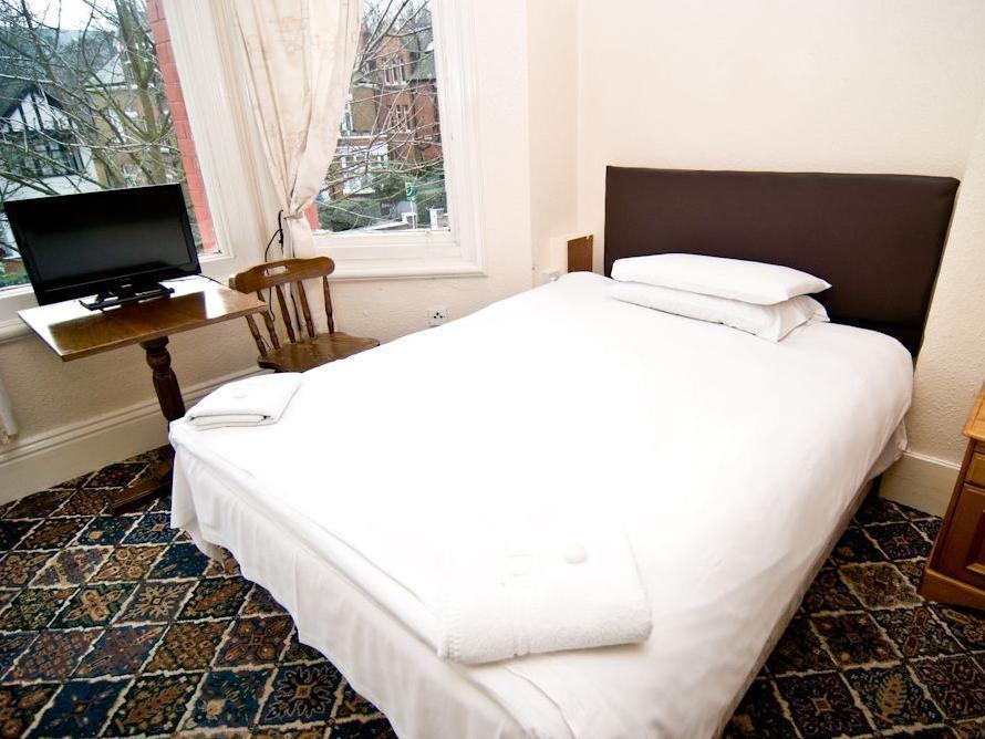 Charlie Hotel Лондон Екстер'єр фото