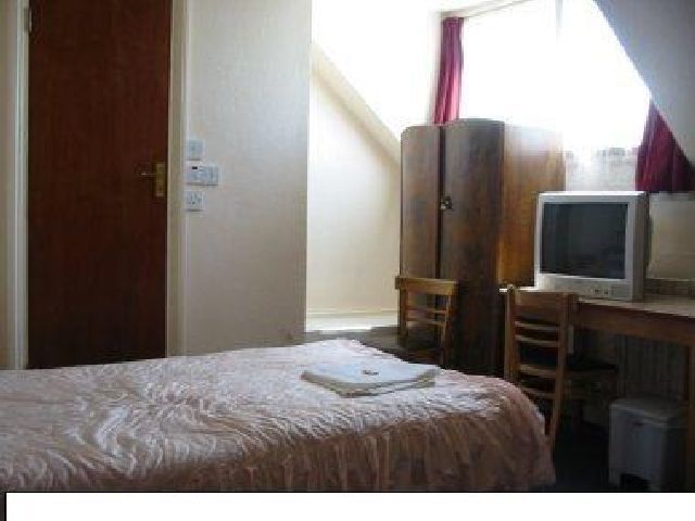 Charlie Hotel Лондон Екстер'єр фото