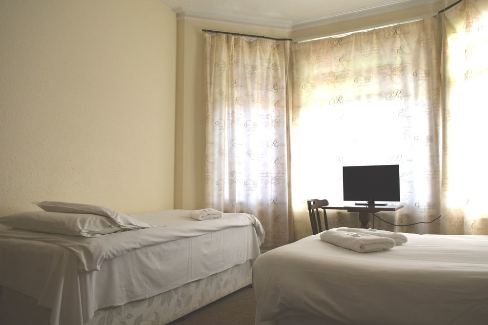 Charlie Hotel Лондон Екстер'єр фото