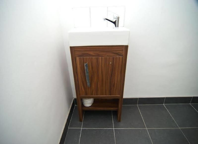 Charlie Hotel Лондон Екстер'єр фото