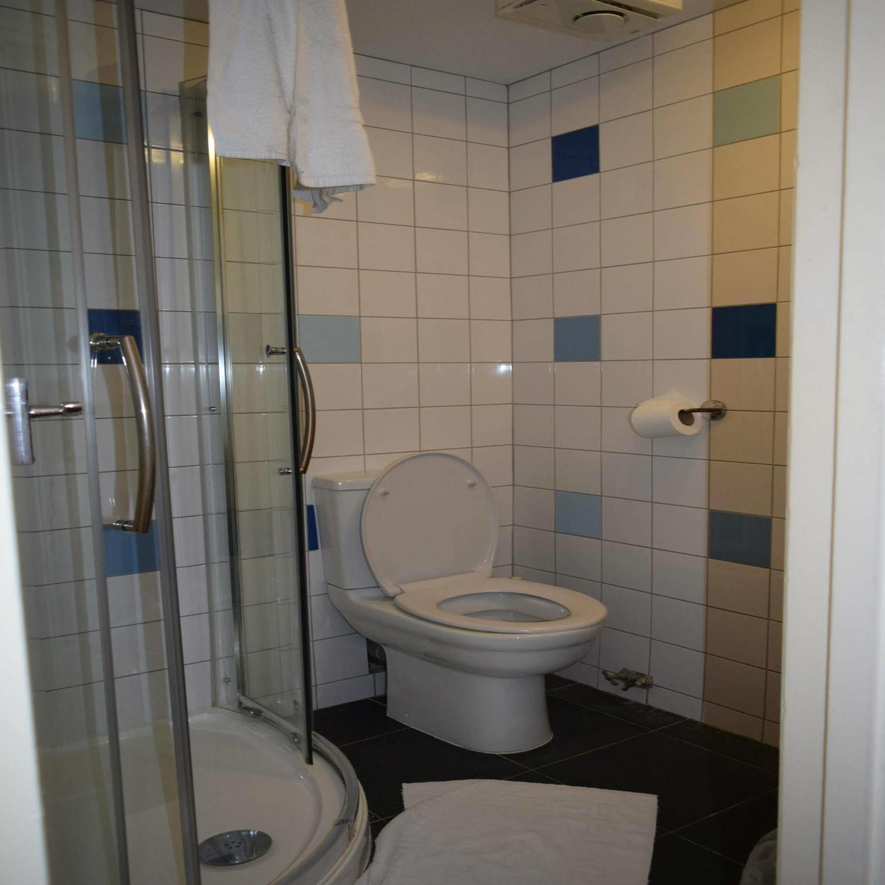 Charlie Hotel Лондон Екстер'єр фото