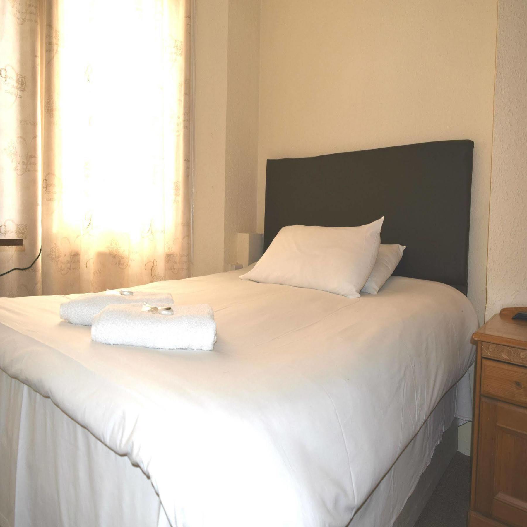 Charlie Hotel Лондон Екстер'єр фото