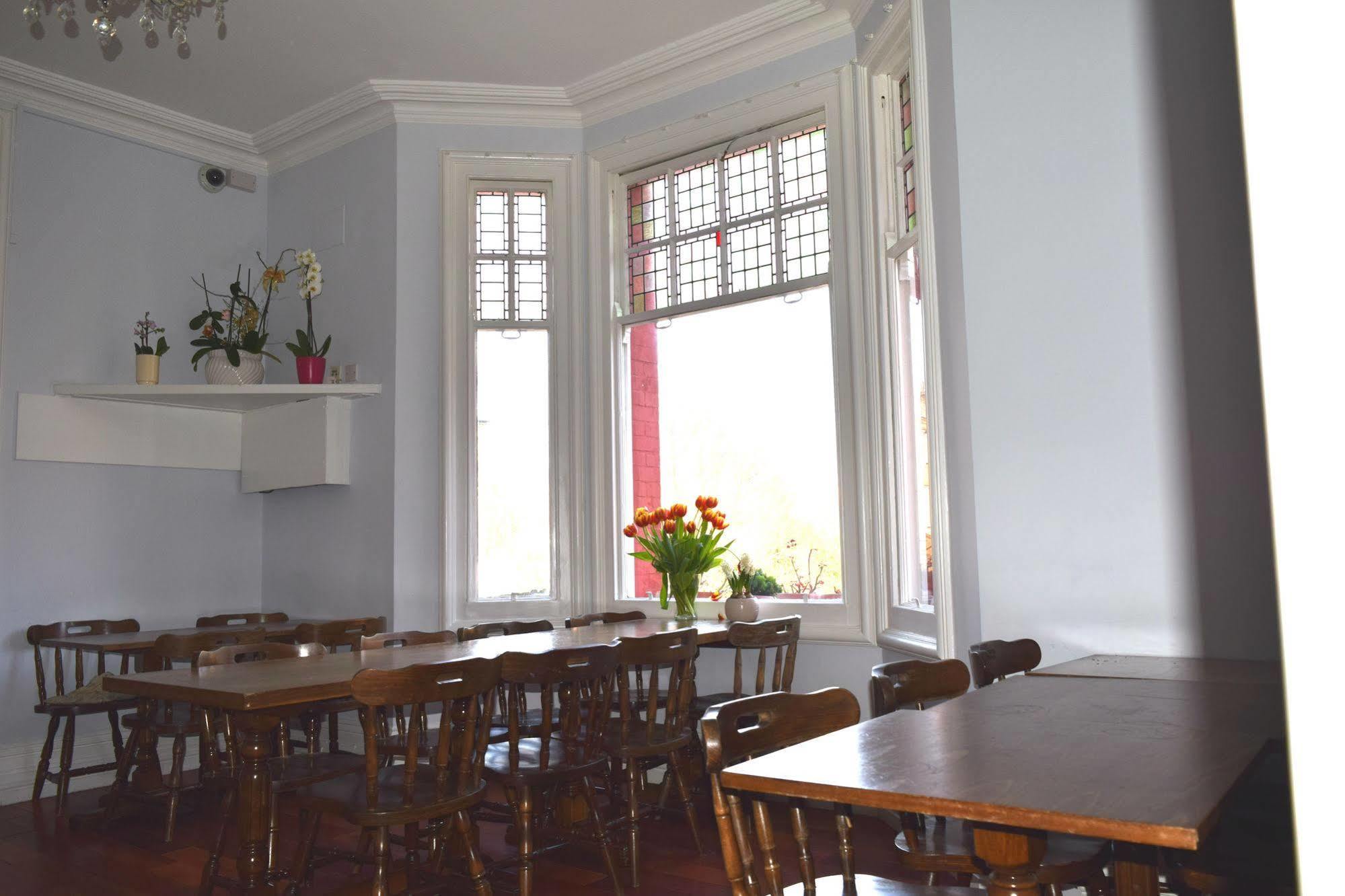Charlie Hotel Лондон Екстер'єр фото