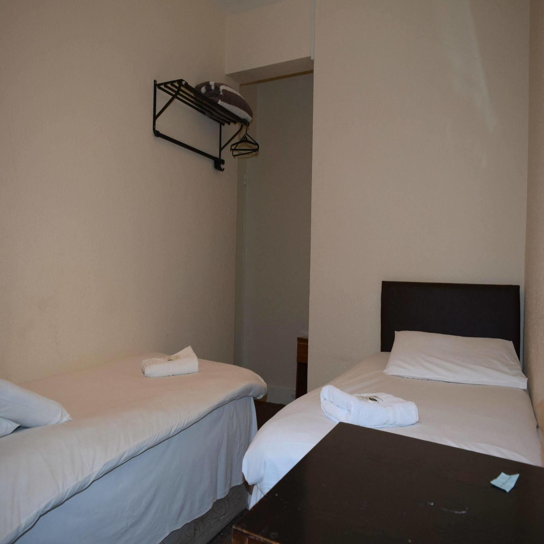 Charlie Hotel Лондон Екстер'єр фото